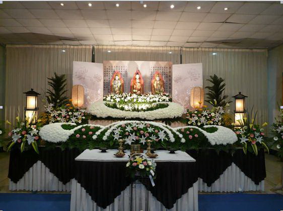 无锡寿衣 殡葬一条龙 殡葬白事服务